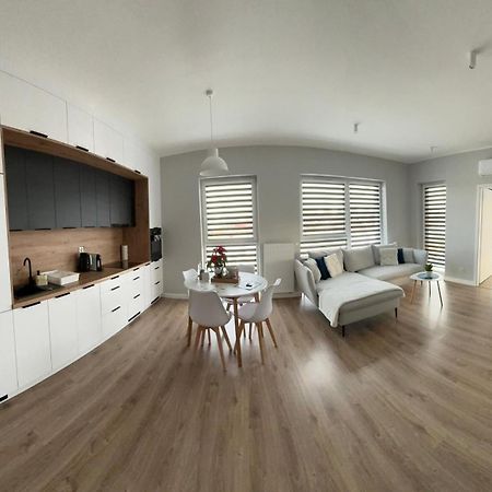 Apartamenty Jawor Fire Energy 亚沃尔 外观 照片
