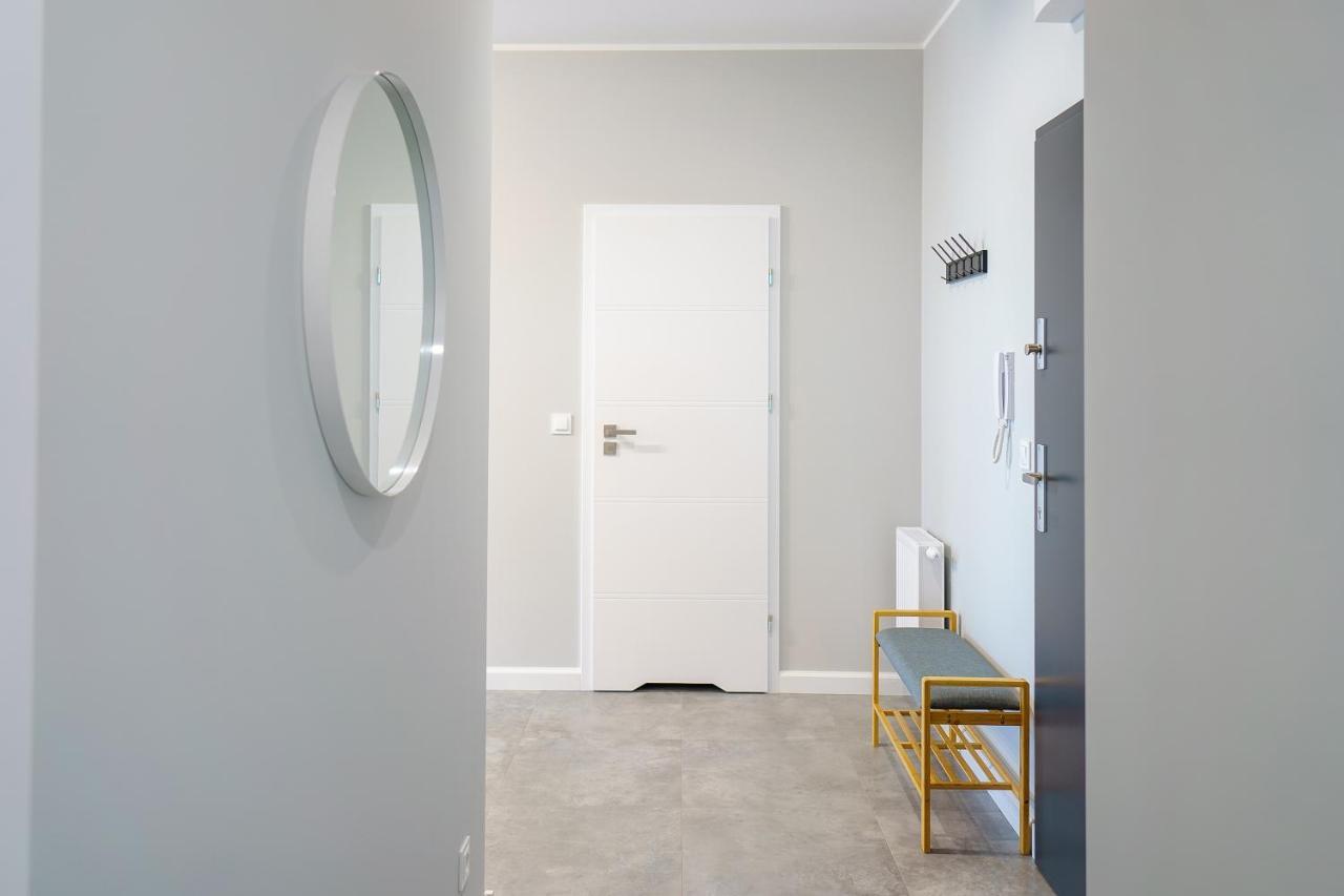 Apartamenty Jawor Fire Energy 亚沃尔 外观 照片