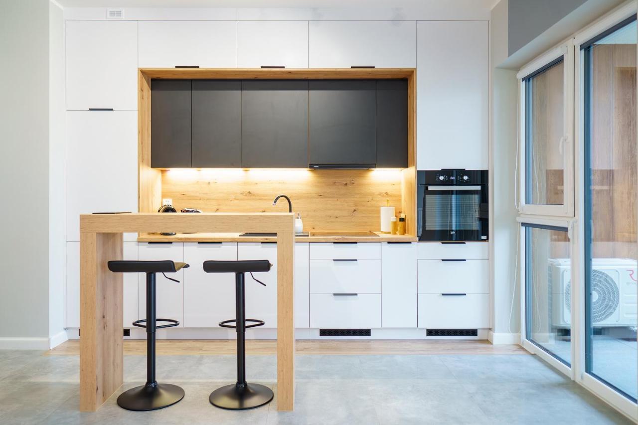 Apartamenty Jawor Fire Energy 亚沃尔 外观 照片