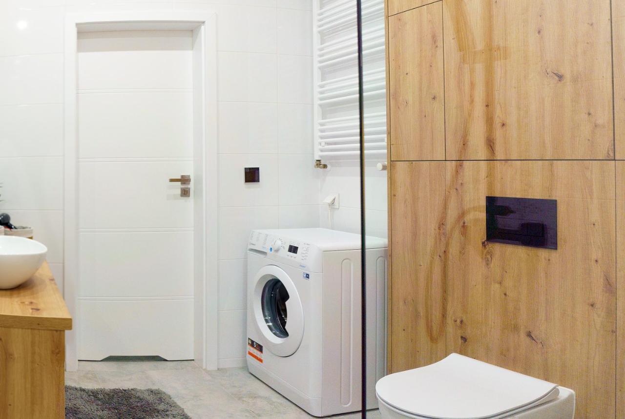 Apartamenty Jawor Fire Energy 亚沃尔 外观 照片