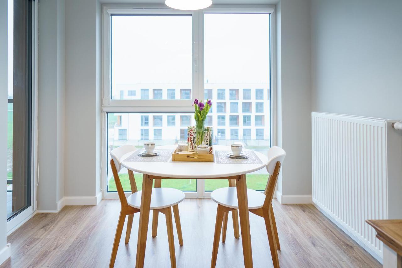 Apartamenty Jawor Fire Energy 亚沃尔 外观 照片