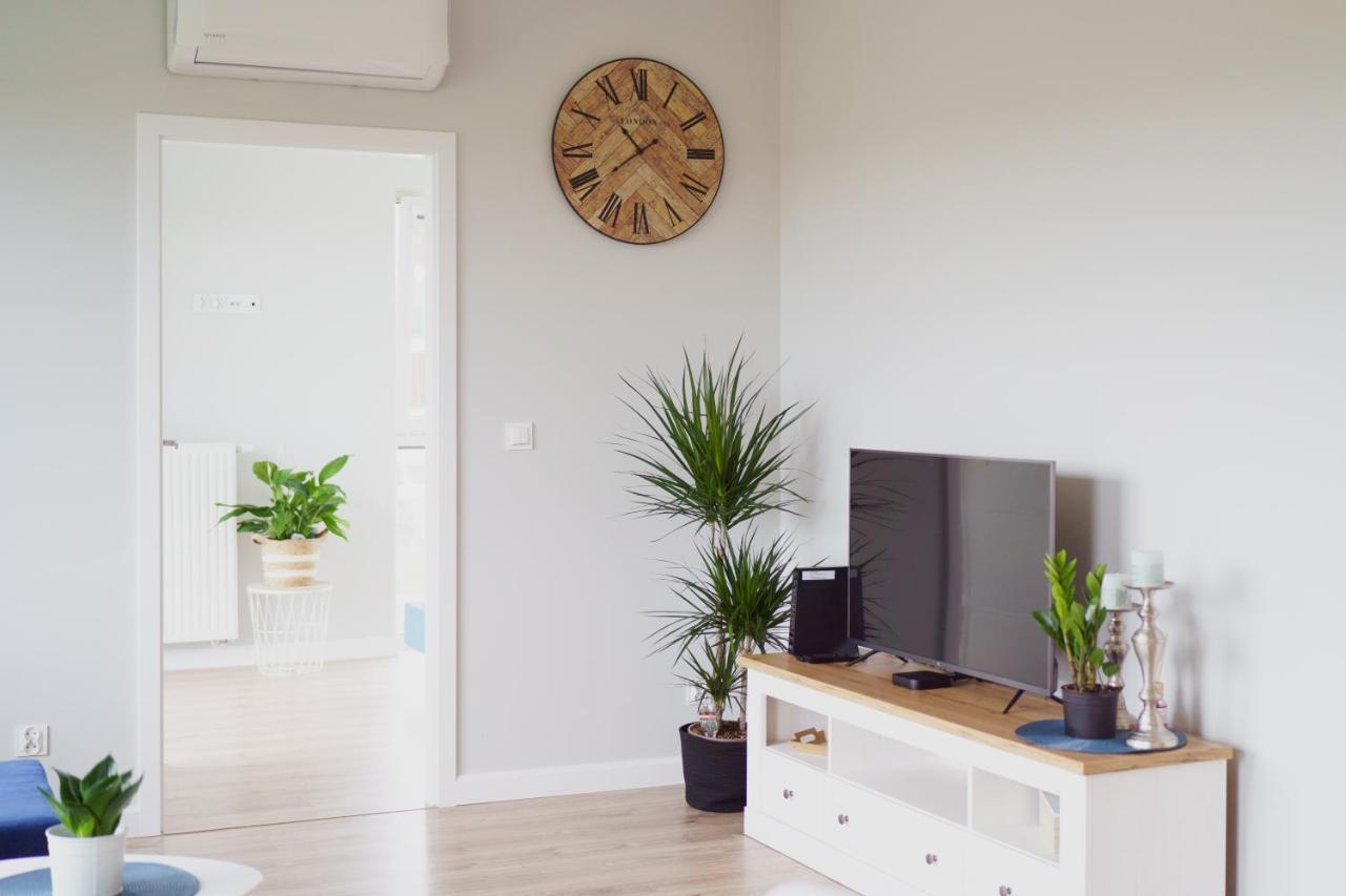 Apartamenty Jawor Fire Energy 亚沃尔 外观 照片