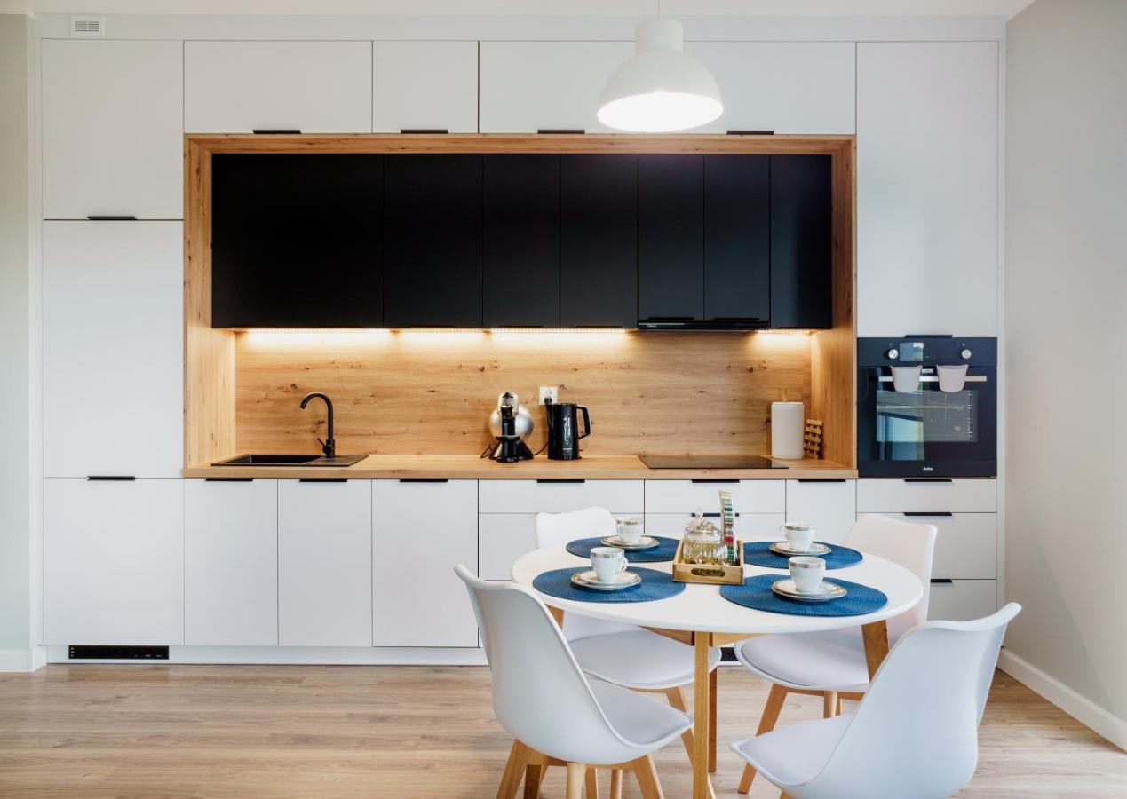 Apartamenty Jawor Fire Energy 亚沃尔 外观 照片