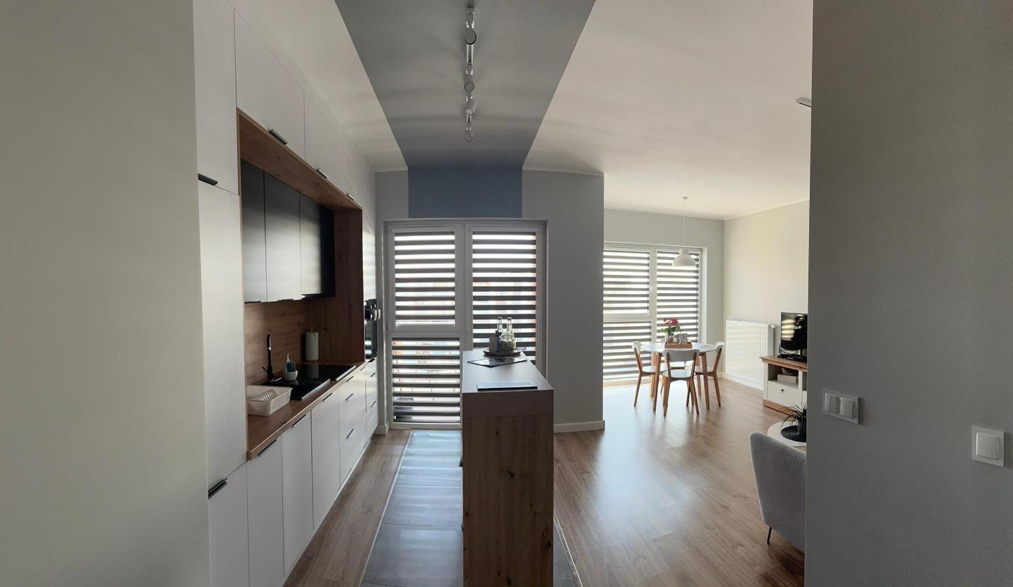 Apartamenty Jawor Fire Energy 亚沃尔 外观 照片