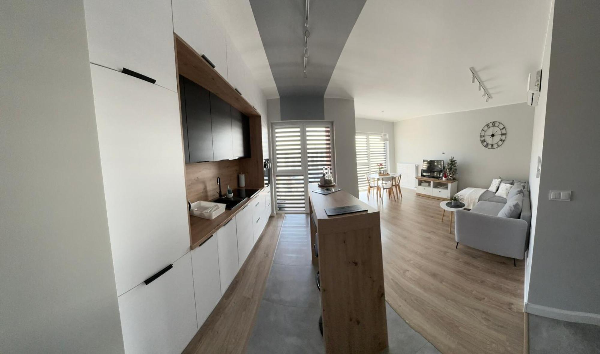 Apartamenty Jawor Fire Energy 亚沃尔 外观 照片