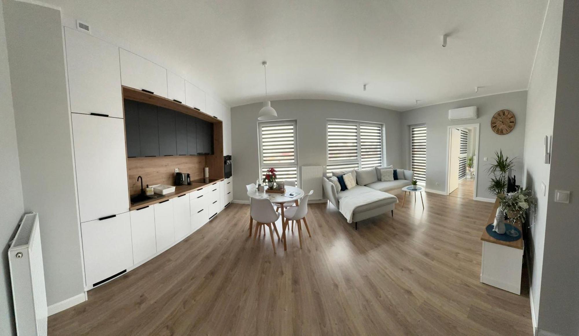 Apartamenty Jawor Fire Energy 亚沃尔 外观 照片